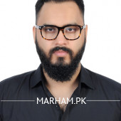 Profile Photo of Dr. Umer Ibrahim General Physician Karachi