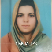 Profile Photo of Dr. Aatiqa Imtiaz Gynecologist Lahore