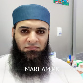 Profile Photo of Dr. Aleem Laghari Dentist Hyderabad