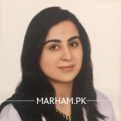 Profile Photo of Dr. Paras Ali Gynecologist Karachi