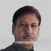 Profile Photo of Dr. Jan Muhammad General Surgeon Karachi