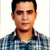 Profile Photo of Dr. Muhammad Afzal General Surgeon Karachi