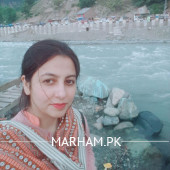 Profile Photo of Dr. Ateeqa Batool Gynecologist Rawalpindi