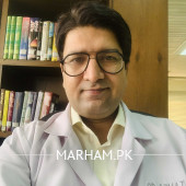 Profile Photo of Dr. Azmat Ullah