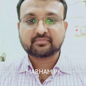 Profile Photo of Dr. Muhammad Shoaib Pediatrician Hyderabad