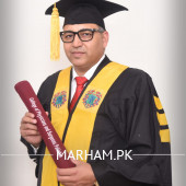 Profile Photo of Dr. Abrar Ul Haq Satti Pediatrician Islamabad