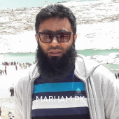 Profile Photo of Dr. Muhammad Uzair Farooq Dentist Mirpur Khas