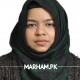 Psychologist in Islamabad - M. Khadeejah Iqbal