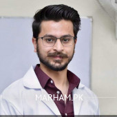 Profile Photo of Dr. Muhammad Hadee Aziz Dentist Islamabad