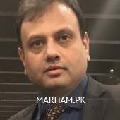 Profile Photo of Dr. Rahil Mahmood Ur Rahman General Surgeon Karachi
