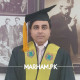 Internal Medicine Specialist in Lahore - Dr. Ali Shuaib Ashraf