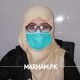 Dietitian / Nutritionist in Sargodha - Ms.Sidra Zafar