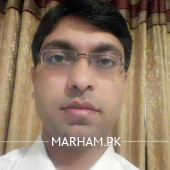 Profile Photo of Asst. Prof. Dr. Muhammad Asghar Ali Pediatrician Bahawalpur