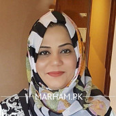 Profile Photo of Dr. Romana Amir Gynecologist Lahore