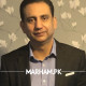 Endocrinologist in Lahore - Dr. Ali Naqvi