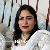 Profile Photo of Dr. Asma Ejaz Gynecologist Karachi