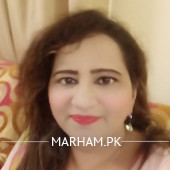 Profile Photo of Dr. Farhat Ali Pediatrician Karachi