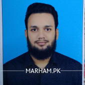 Profile Photo of Dr. Sameer Shoaib Dentist Karachi