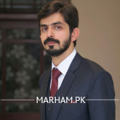 Profile Photo of Dr. Abdur Rehman Ilyas General Physician Sahiwal