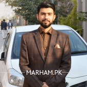 Profile Photo of Dr. Mahmood Ali Dentist Peshawar