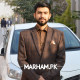 Dentist in Peshawar - Dr. Mahmood Ali