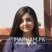 Profile Photo of Dr. Fizza Yousuf General Physician Karachi