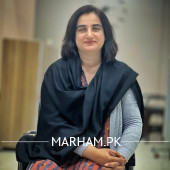 Profile Photo of Dr. Sobia Anwar Pediatrician Lahore