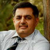 Profile Photo of Dr. Tariq Nazir Chatha General Surgeon Lahore