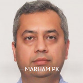 Profile Photo of Dr. Irfan Faridoon