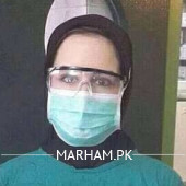 Profile Photo of Dr. Ambreen Gynecologist Lahore