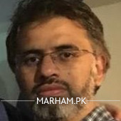 Profile Photo of Asst. Prof. Dr. Omer Jalil