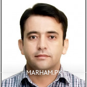 Profile Photo of Dr. Haider Ali Pediatrician Karachi
