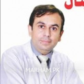Profile Photo of Dr. Muhammad Zeeshan Malik General Surgeon Rawalpindi