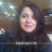Profile Photo of Dr. Kiran Khalid Gynecologist Lahore