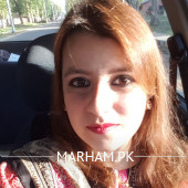 Profile Photo of Dr. Maria Hassan Pediatrician kharian