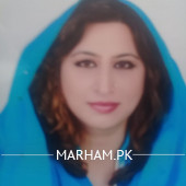 Profile Photo of Dr. Kokab Waqar General Physician Lahore