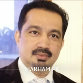 Profile Photo of Dr. Muhammad Kamal Pediatrician Lahore