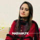 Psychologist in Lahore - Unsa Waqar