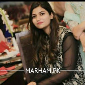 Profile Photo of Dr. Sadia Gynecologist Lahore