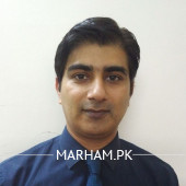 Profile Photo of Dr. Taimur Ali General Surgeon Lahore