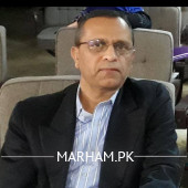 Profile Photo of Assoc. Prof. Dr. M Bilal Abid Pediatrician Lahore