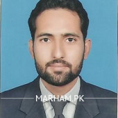 Profile Photo of Dr. Muhammad Kashif Imran Pediatrician Layyah