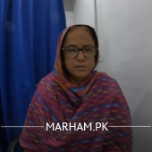 Profile Photo of Dr. Shamim Fatima