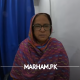 Gynecologist in Karachi - Dr. Shamim Fatima