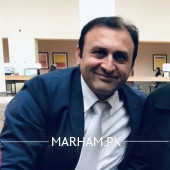 Profile Photo of Asst. Prof. Dr. Jabar Ali