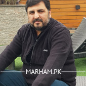 Profile Photo of Asst. Prof. Dr. Amir Muhammad Pediatrician Peshawar