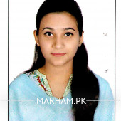 Profile Photo of Dr. Umm E Hani Dentist Karachi