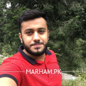 Profile Photo of Dr. Usama Ismail Awan General Physician Faisalabad