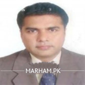 Profile Photo of Dr. Balram Das Pediatrician Karachi