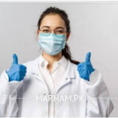 Profile Photo of Dr.Noureen Siddiqui Gynecologist Karachi